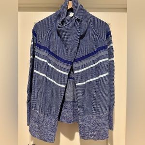 Ivivva cardigan